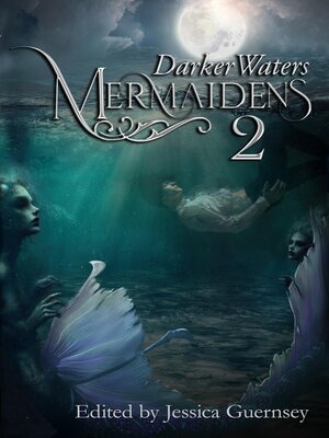 cover image of Mermaidens 2